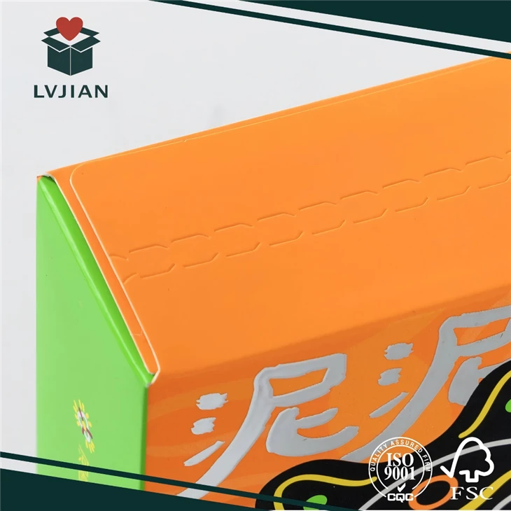 Gift Box For Cultural-creative Product best