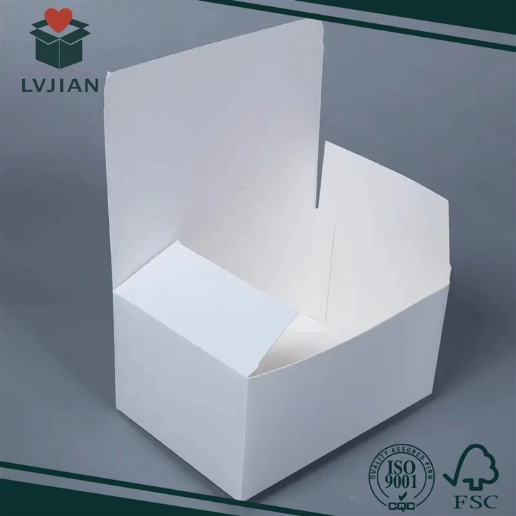 Product Paper Container For Facial Cream factory